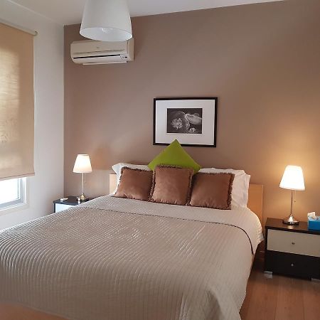 Achillion Gardens, Near Unic By 'Flats Nicosia' Appartement Buitenkant foto