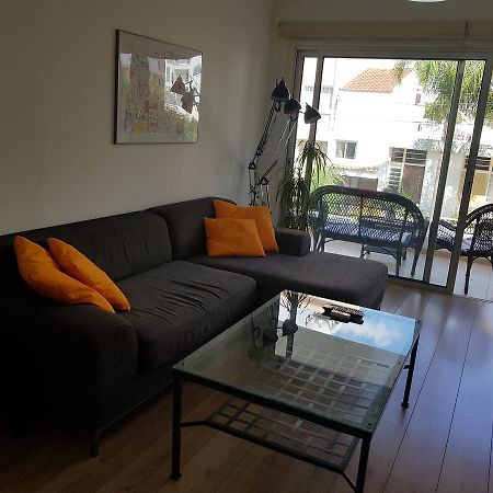 Achillion Gardens, Near Unic By 'Flats Nicosia' Appartement Buitenkant foto